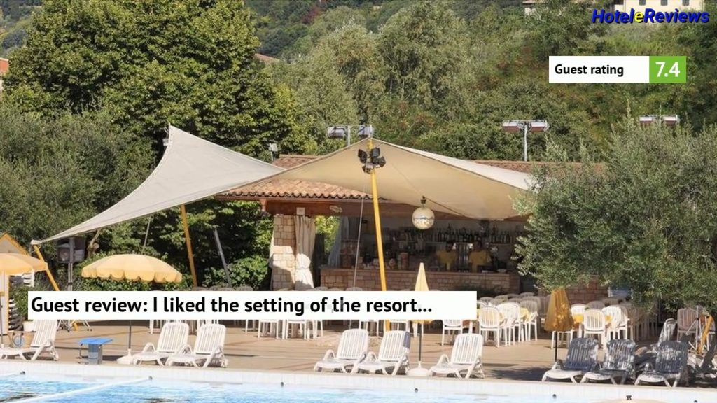 Poiano Resort Appartamenti *** Hotel Review 2017 HD, Garda, Italy