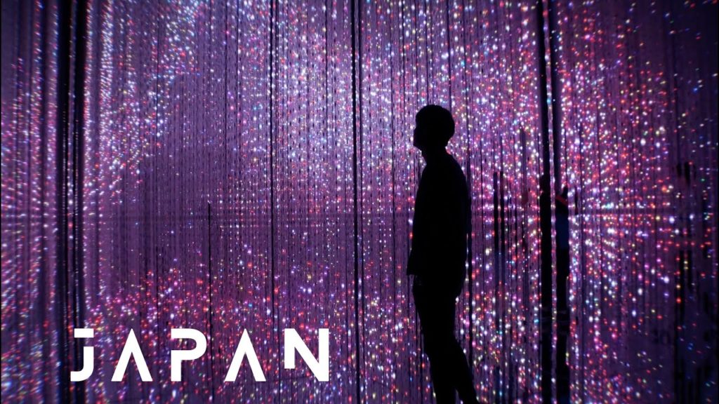 Japan 2019 Cinematic Travel Video