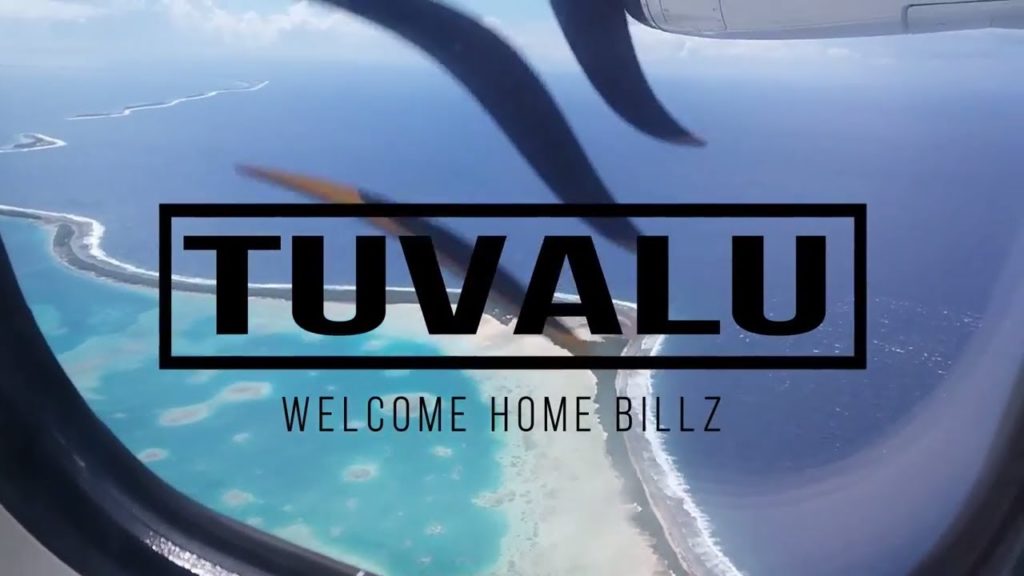 TUVALU Funafuti - back to the motherland - Polyasianz