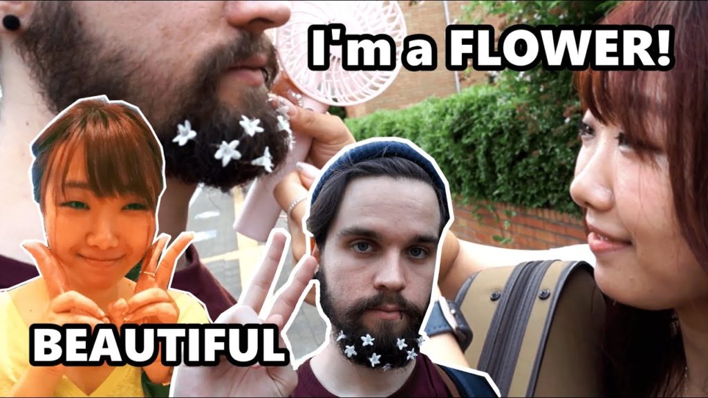 She did THIS to me...