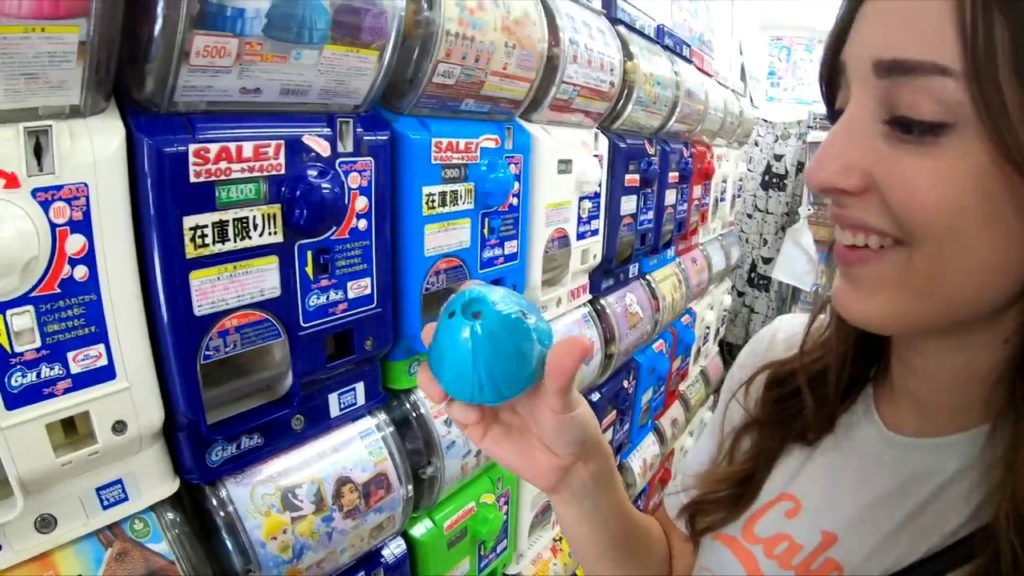 5th Anniversary JAPAN Trip! - 2019