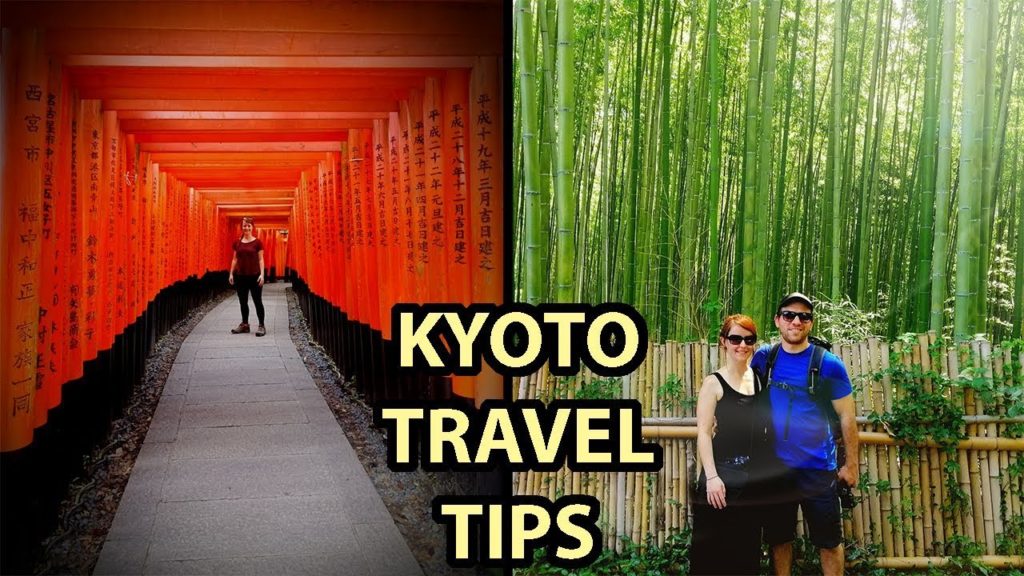KYOTO TRAVEL TIPS | FUSHIMI INARI | BAMBOO FOREST | GION GEISHAS
