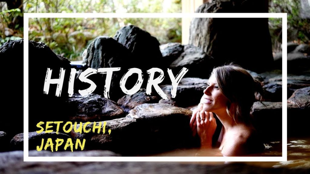 Onsen, Kurashiki & A Bomb Done: History in Setouchi, Japan
