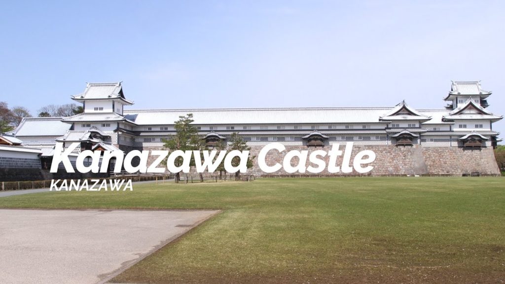 Kanazawa Castle, Kanazawa | Japan Travel Guide Kanazawa Castle, Kanazawa | Japan Travel Guide