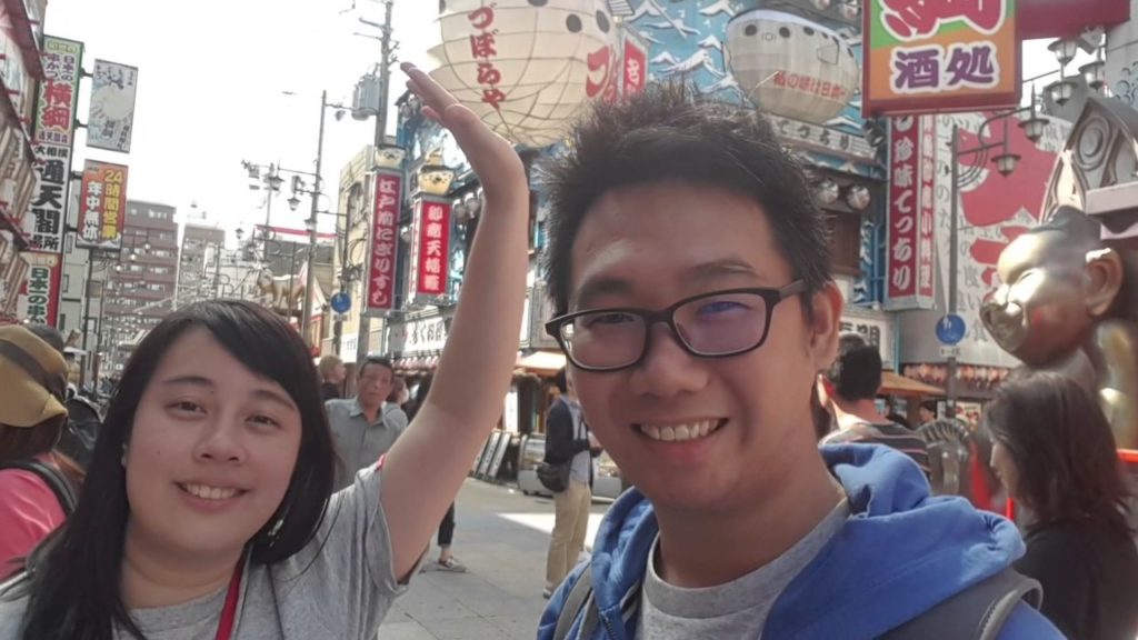 R&D TV Osaka Amazing pass day trip japan R&D TV Osaka Amazing pass day trip japan