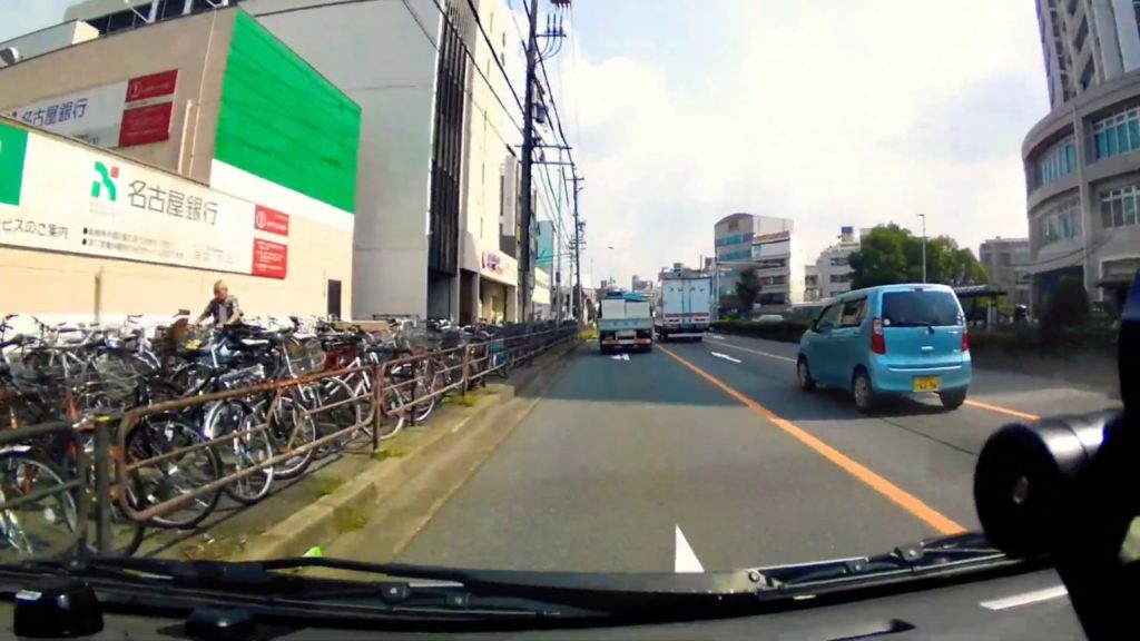 (1001) From Nagoya International Airport to all over Japan! (your travel reference video)