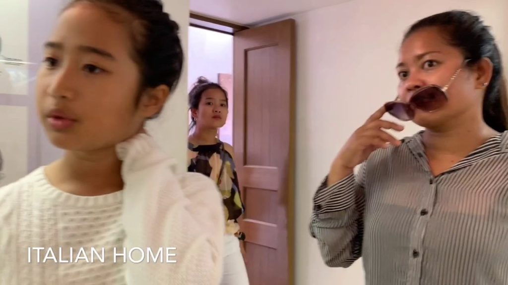 Little world Tour pt 2 nagoya Japan