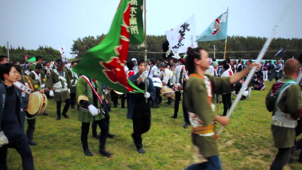 JAPON CAP3 HAMAMATSU FESTIVAL DESU.mp4