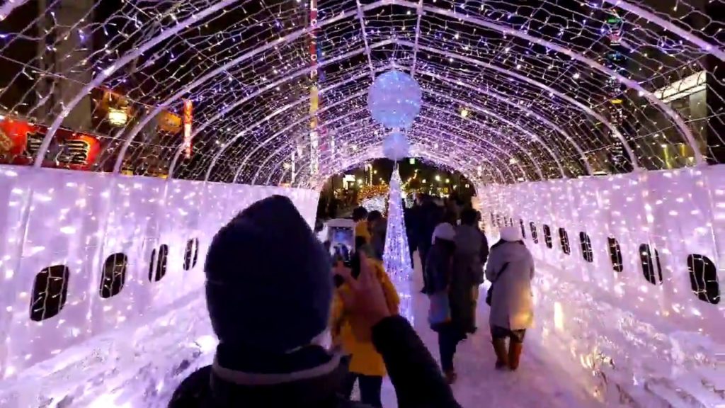 【Live】Sapporo - night 1