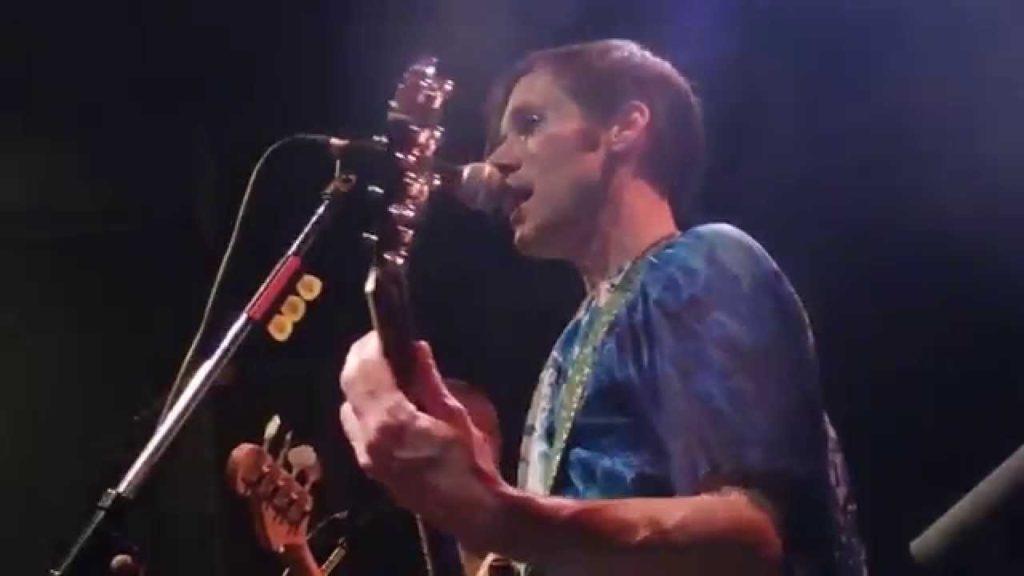of Montreal Japan tour 2015 - 3