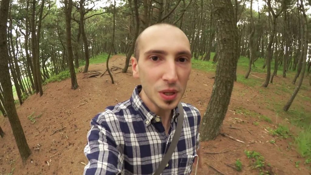 Shizuoka 2/2: dal santuario Kunozan Toshogu a Miho Beach