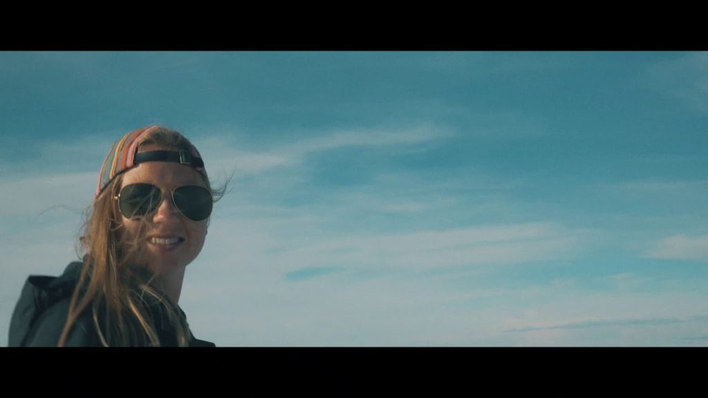 PART THREE - Salar de Uyuni