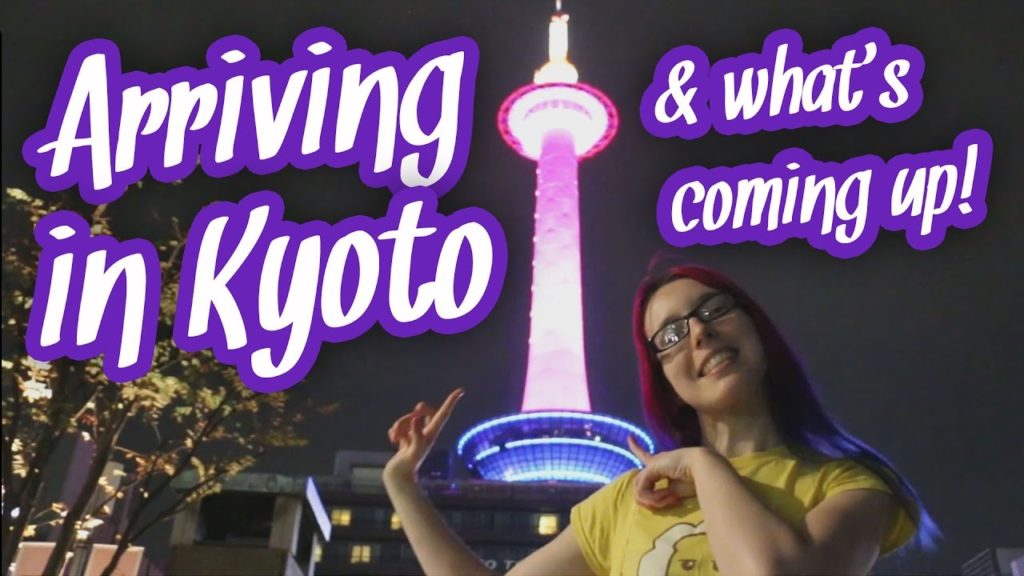 Japanese Hotel Room Tour: APA Villa Hotel Kyoto Ekimae