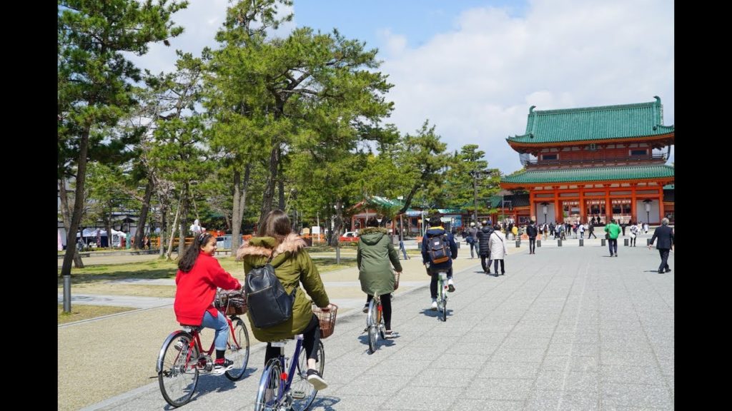 Magical Trip -The Authentic Kyoto Cycling Tour