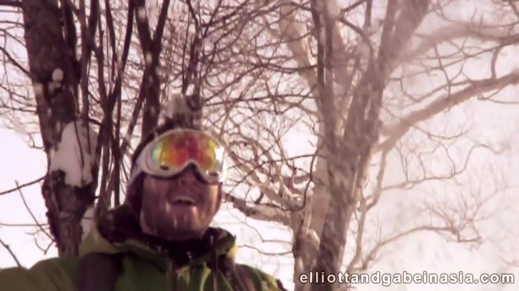 Asia Tour Episode 2 Hokkaido / Day 3