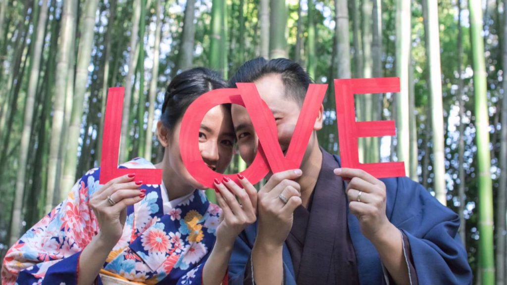 【Japan travel 2016】 Photoshoot & Guide Tour in Kyoto, Osaka and Nara