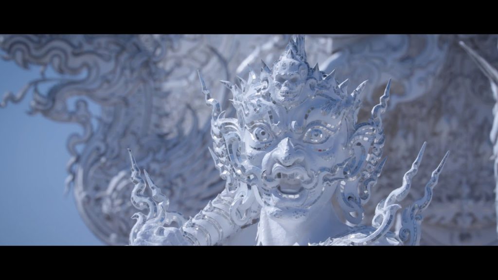 Laos Elephant Ride (Teaser) - Motorcycle Tour in Laos with a Royal Enfield