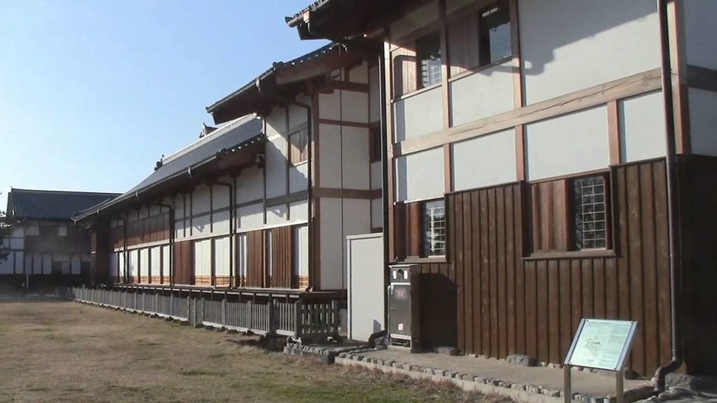 One Japan #144 Largest Wooden Castle in Japan: Saga Castle 日本全国！ 佐賀城