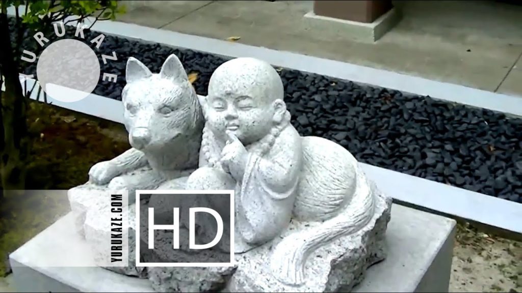 72. Zuiunji Temple and Graveyard at Tsutsujigaoka, Sendai, Miyagi, Tohoku, Japan