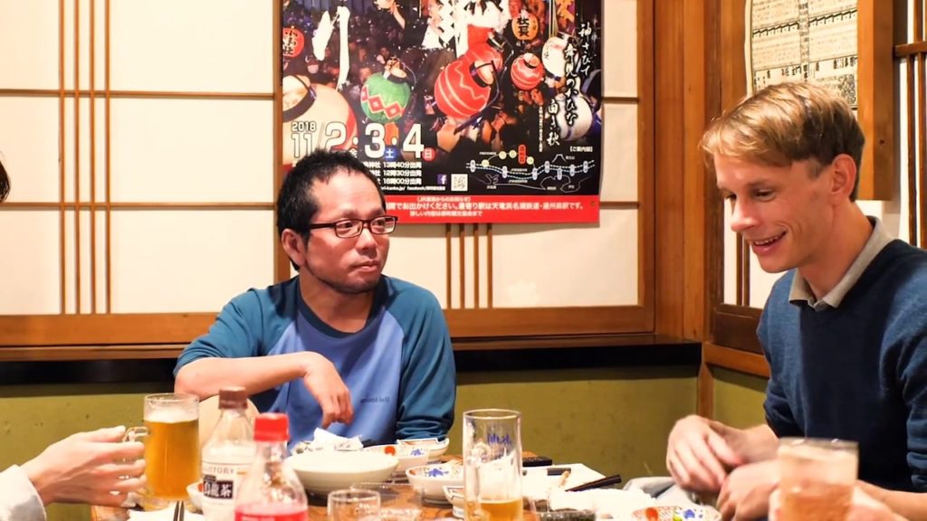 Rural life in Shizuoka, Japan: Interview – Mori to Machi Guesthouse Rural life in Shizuoka, Japan: Interview - Mori to Machi Guesthouse