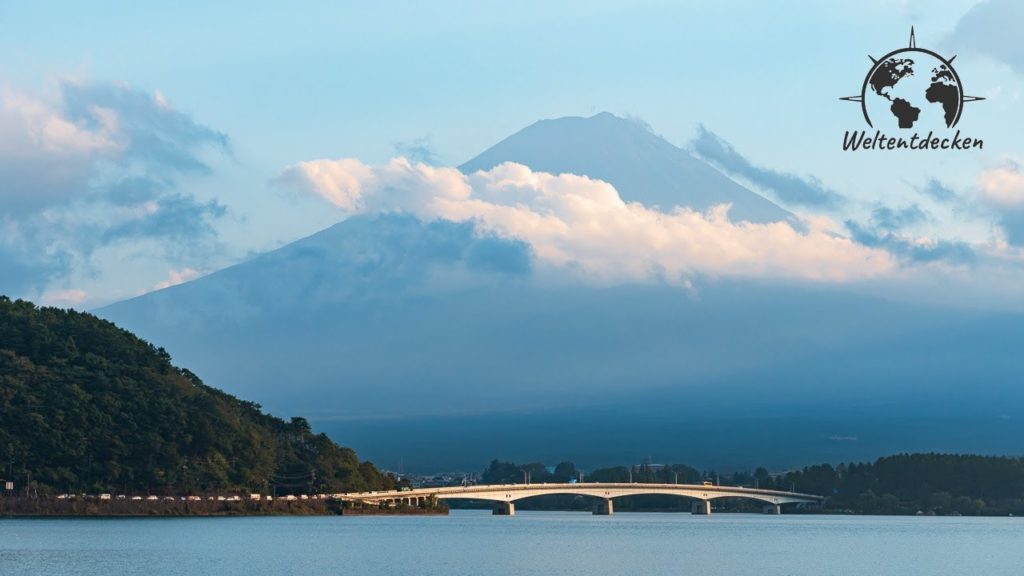 Mt. Fuji versteckt sich | JAPAN – Weltentdecken Vlog 11 Mt. Fuji versteckt sich | JAPAN - Weltentdecken Vlog 11