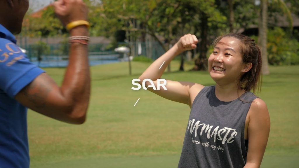 Discover our Worktainment concept !