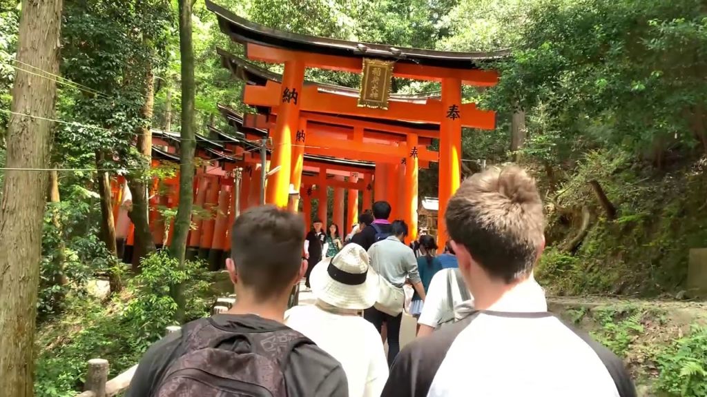 Japan Trip 2019 Part 2