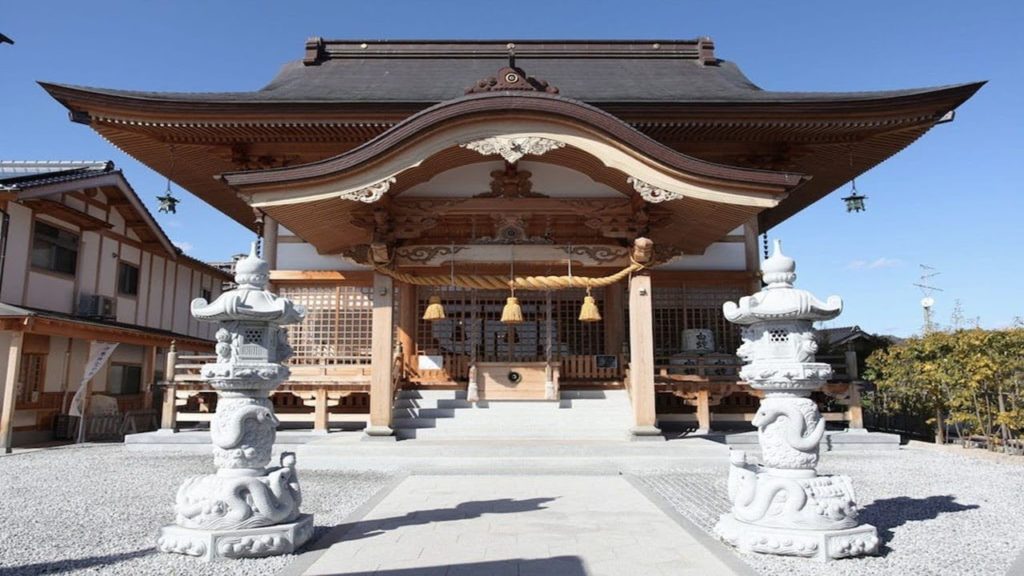 Iwakuni Tourist Attractions: 15 Top Places to Visit Iwakuni Tourist Attractions: 15 Top Places to Visit