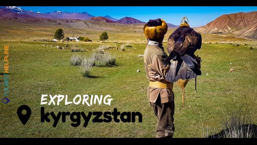 my trip to KYRGYZstan (2019) | Hitchhiking | Village stays | Eagle Hunt (TEASER) my trip to KYRGYZstan (2019) | Hitchhiking | Village stays | Eagle Hunt (TEASER)