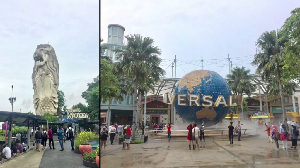 ep.31 Singapore Trip HD