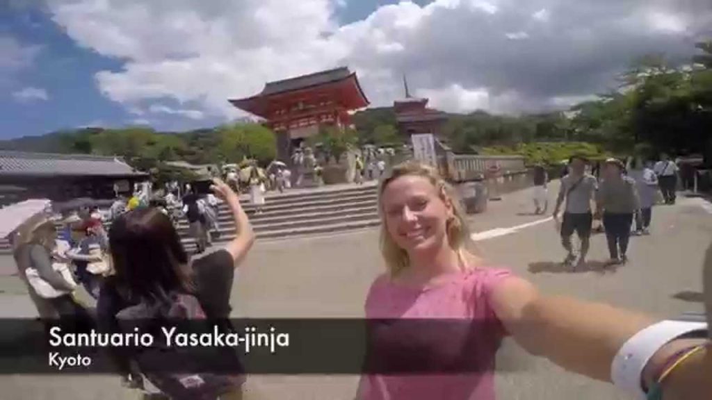 Japan Tour 2015 - 16/31 Agosto - viaggigiovani.it