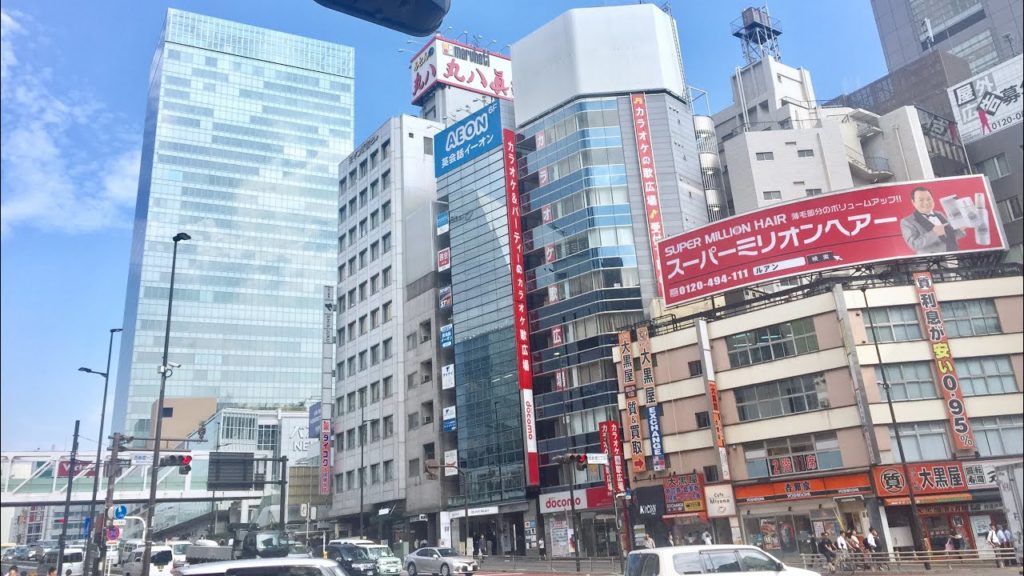 Tokyo by Berry: Shinjuku, Sensoji Temple & Tokyo Skytree (WITH ITINERARY) Tokyo by Berry: Shinjuku, Sensoji Temple & Tokyo Skytree (WITH ITINERARY)