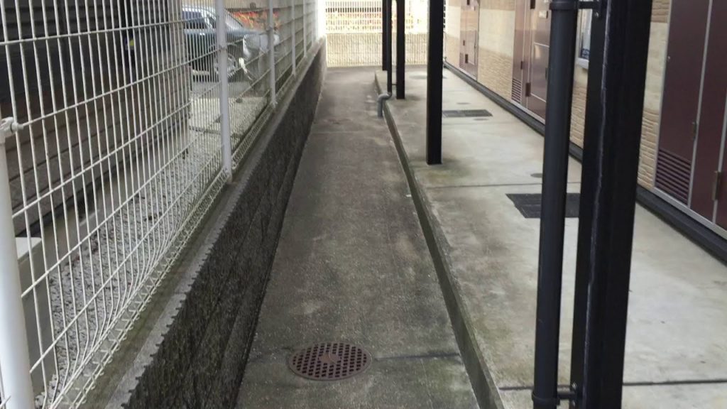 Japan LeoPalace Apartment Tour