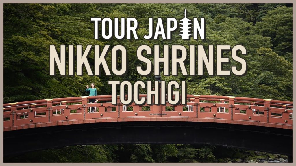 Visiting the UNESCO Shrines & Temples in Nikko (guide)