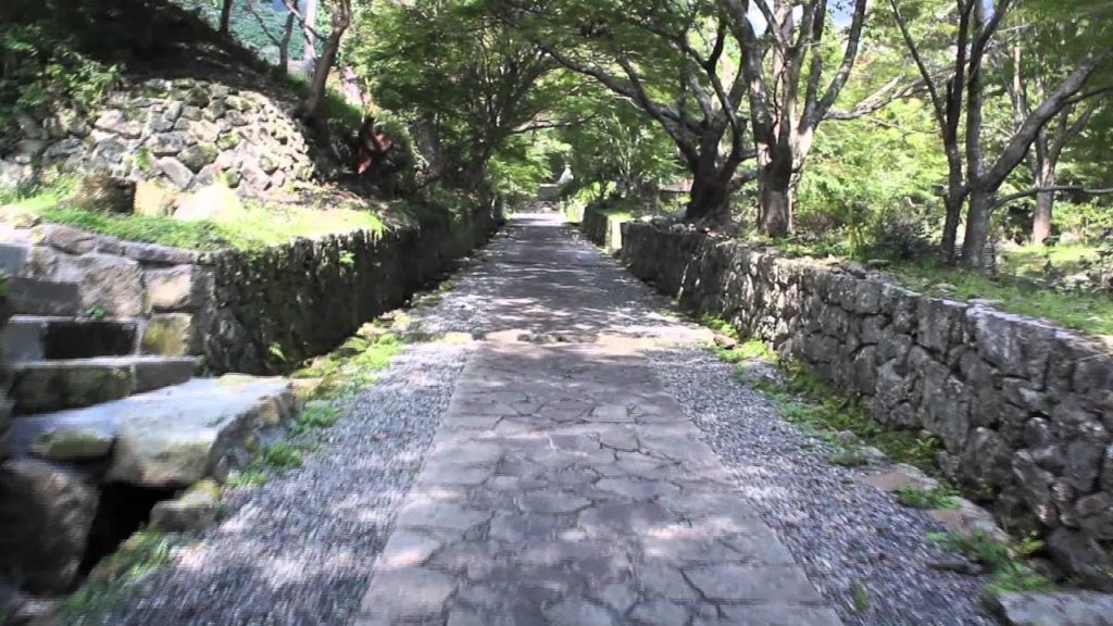 Trip to Japan 2011. Life Style - The Remains of Japan.