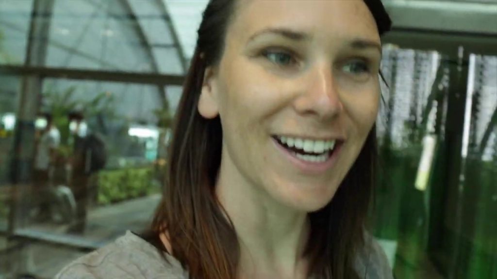 Thailand to JAPAN!! | Flying Japan Airlines to Tokyo