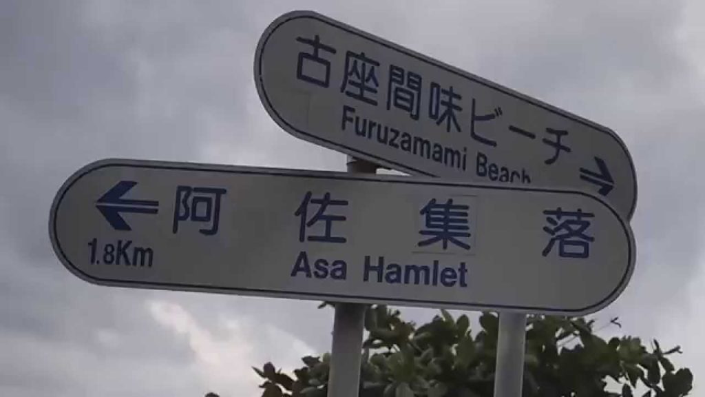 Vlog #3 : Exploring Okinawa & Zamami Island