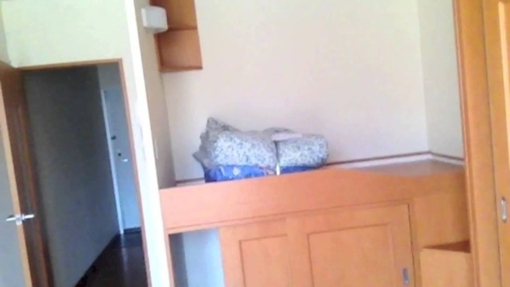 Leopalace 21 1K Apartment - Moving in Japan