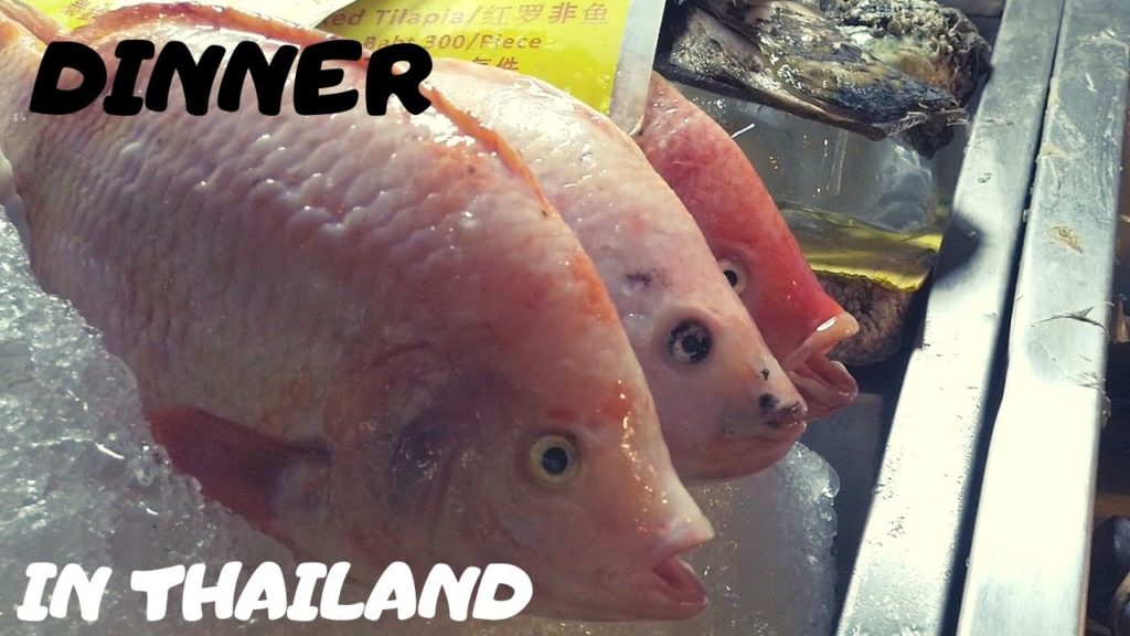 china town food tour