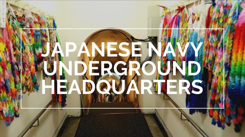 Okinawa | Two places worth a visit