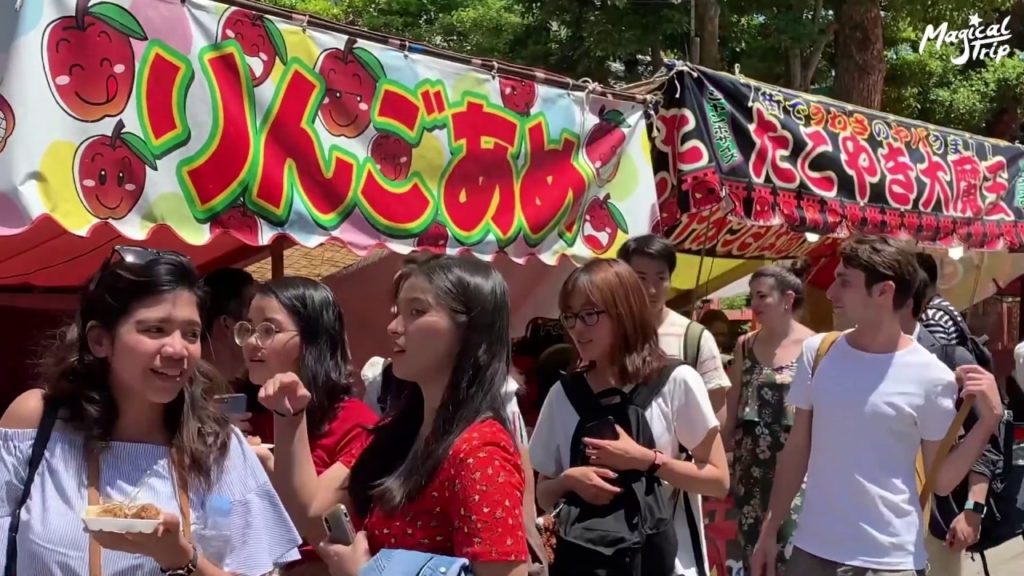 [Kyoto] Fushimi Inari Hidden Hiking Tour - Magical Trip