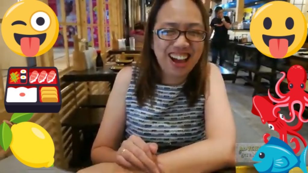 Japan Fūdo Street + Mochi Cream Cafe Mukbang Food Trip at Vertis North Ayala Malls and Trinoma Japan Fūdo Street + Mochi Cream Cafe Mukbang Food Trip at Vertis North Ayala Malls and Trinoma