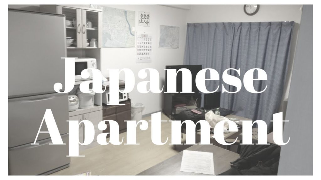 MY 42 m² JAPANESE APARTMENT (Hokkaido)