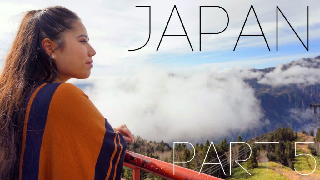 Japan Explored: Part 5 - Kyoto Kimonos and Himeji Castle!