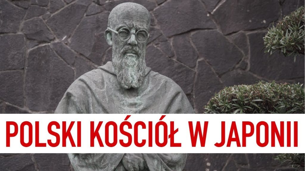 POLSKIE ŚLADY w Nagasaki