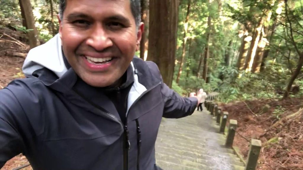 Murou ji Temple Uda Shi Nara Japan