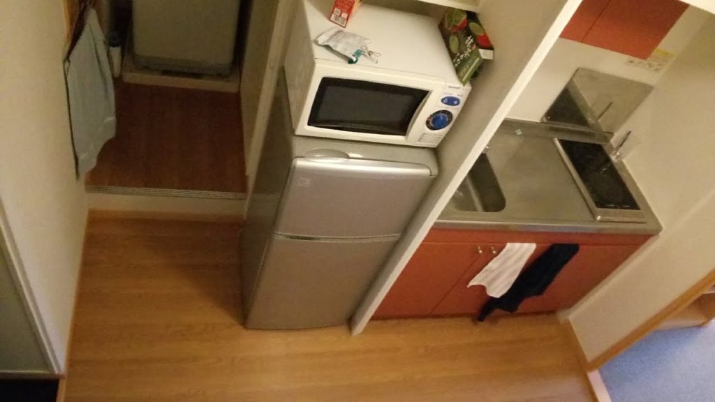 OPTIMIZE YOUR TINY TOKYO APARTMENT, Leopalace 1k Tokyo Japan apartment tour