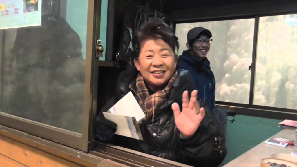 Hokkaido, Japan: Different Festivals - one Snow Snow and one Ice