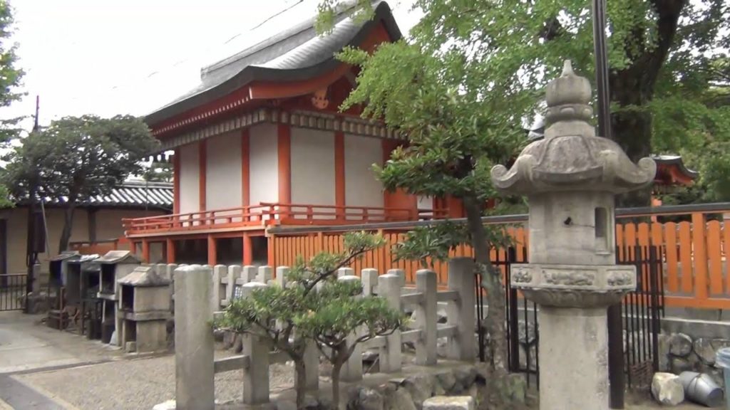 25 Florian auf Tour - Kyoto 2.7 - UNCUT Tag 1