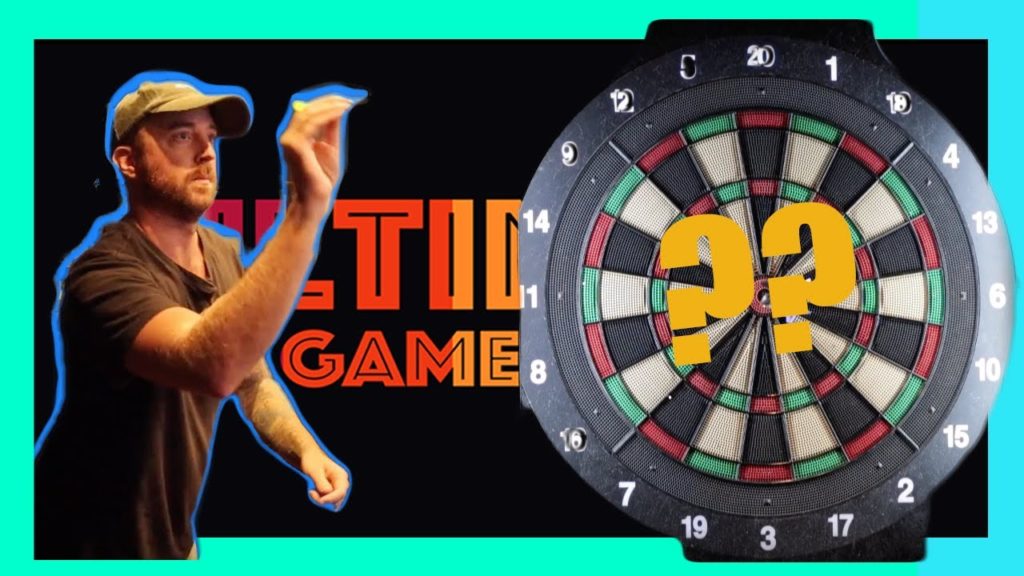 Pub Games with Brian